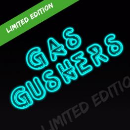 Gas Gushers (x3) - Edición Limitada