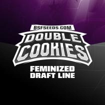 Double Cookies Auto (x4) 2x1