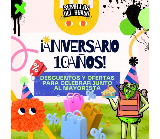 aniversario