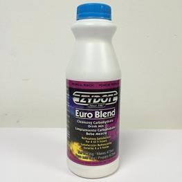 Detox - Zydot Euro Blend (Tropical Punch)