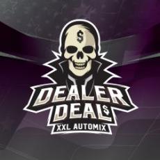 DEALER DEAL XXL AUTOMIX (x4)