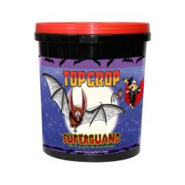 Superguano 5 KG (100% guano de murciélago) Top-Crop