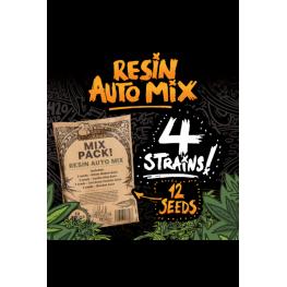 RESIN Auto Mix (x12)