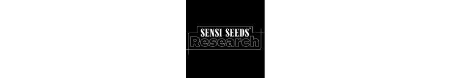 Sensi Seeds Research Sensi Seeds Research
